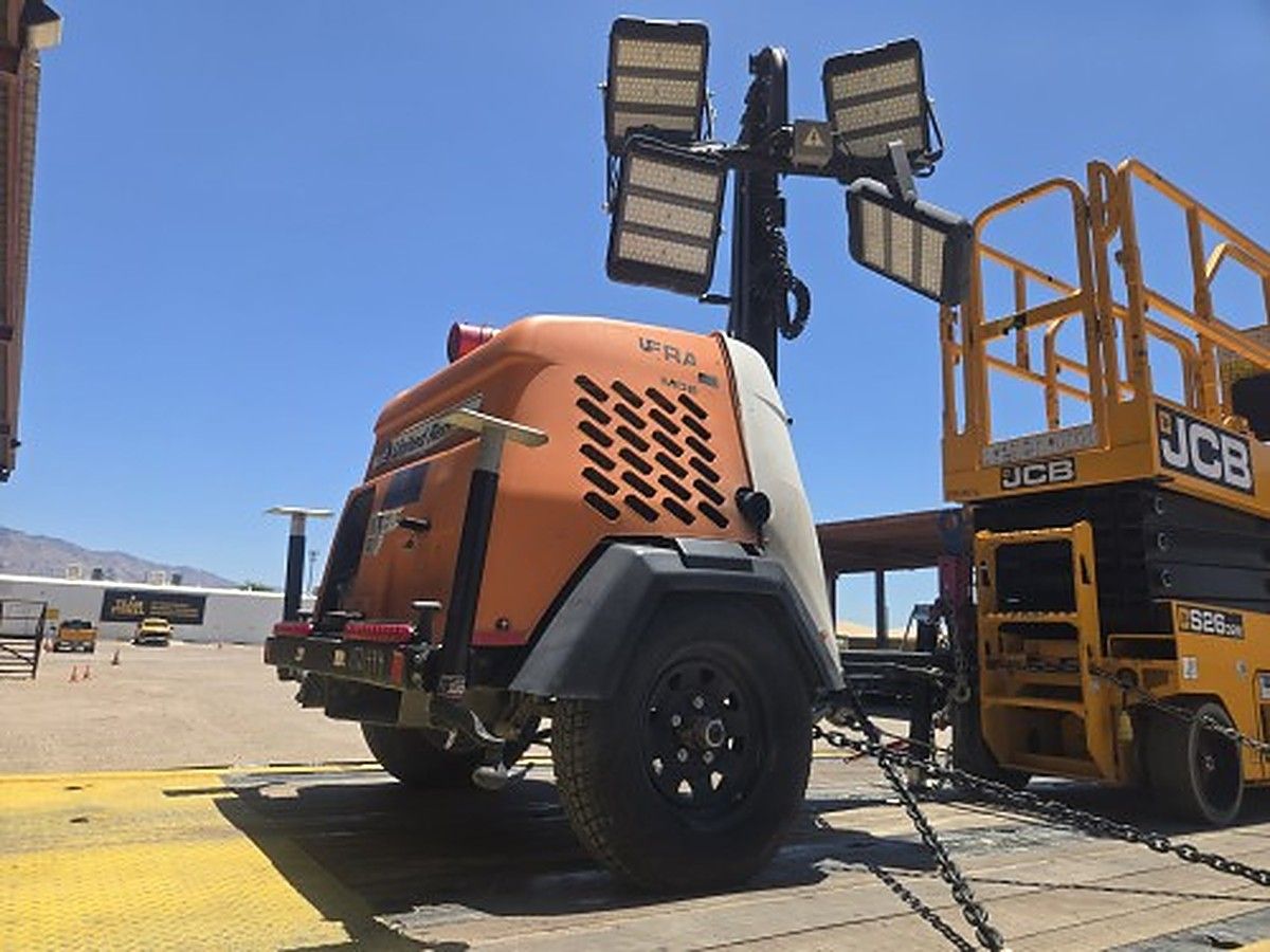 GENERAC MLT6SMDS photo 2