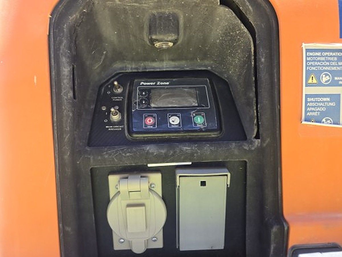 GENERAC MLT6SMDS photo 4