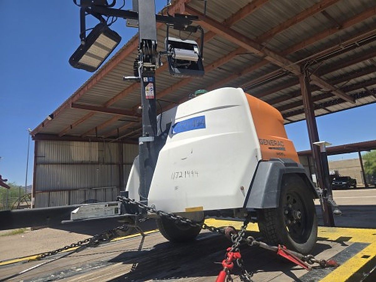 GENERAC MLT6SMDS photo 5