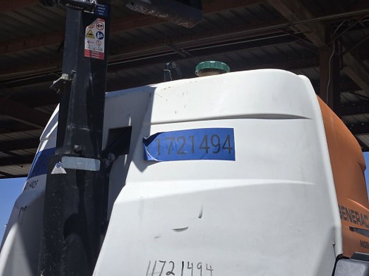 GENERAC MLT6SMDS photo 6