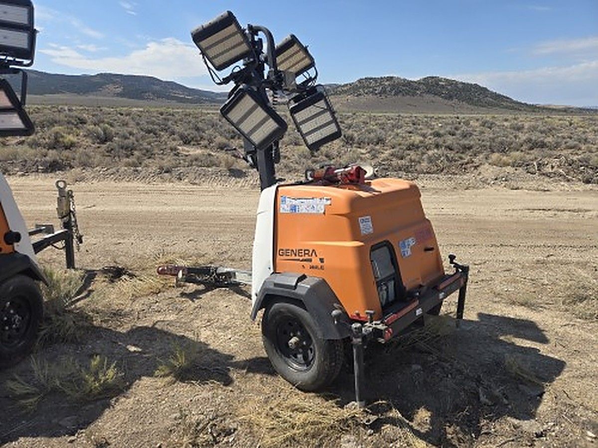 GENERAC MLT6SMDS photo 3