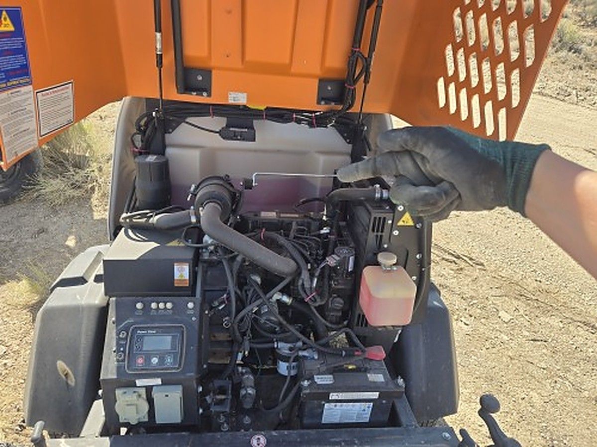 GENERAC MLT6SMDS photo 4