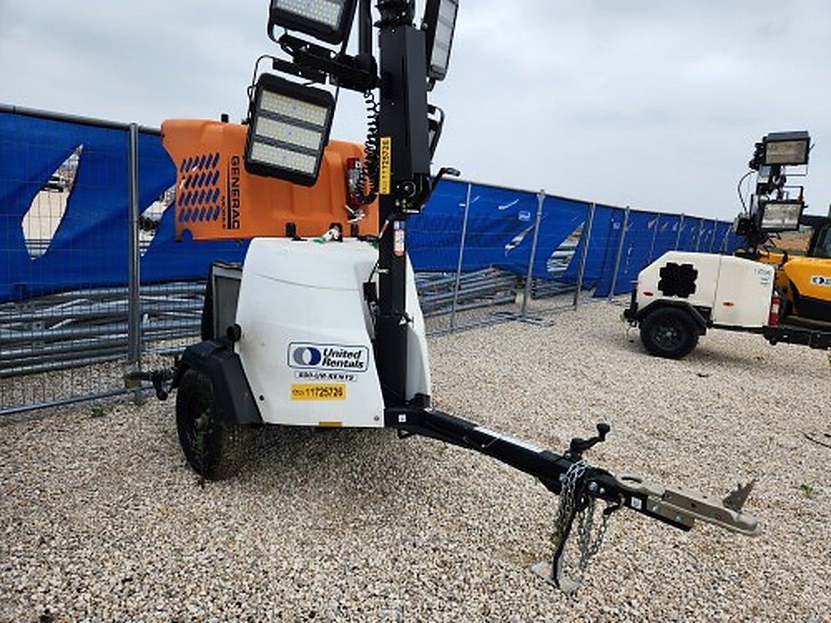 GENERAC MLT6SMDS photo 2