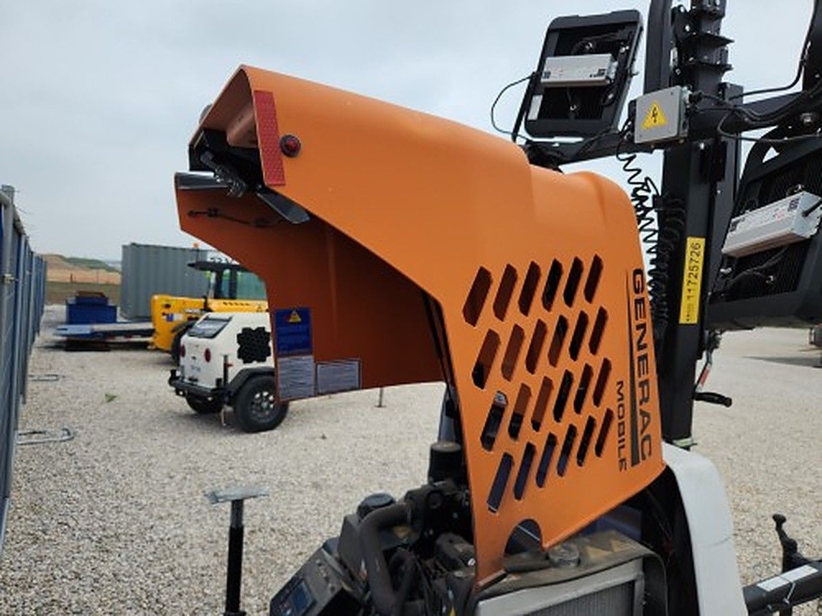 GENERAC MLT6SMDS photo 3