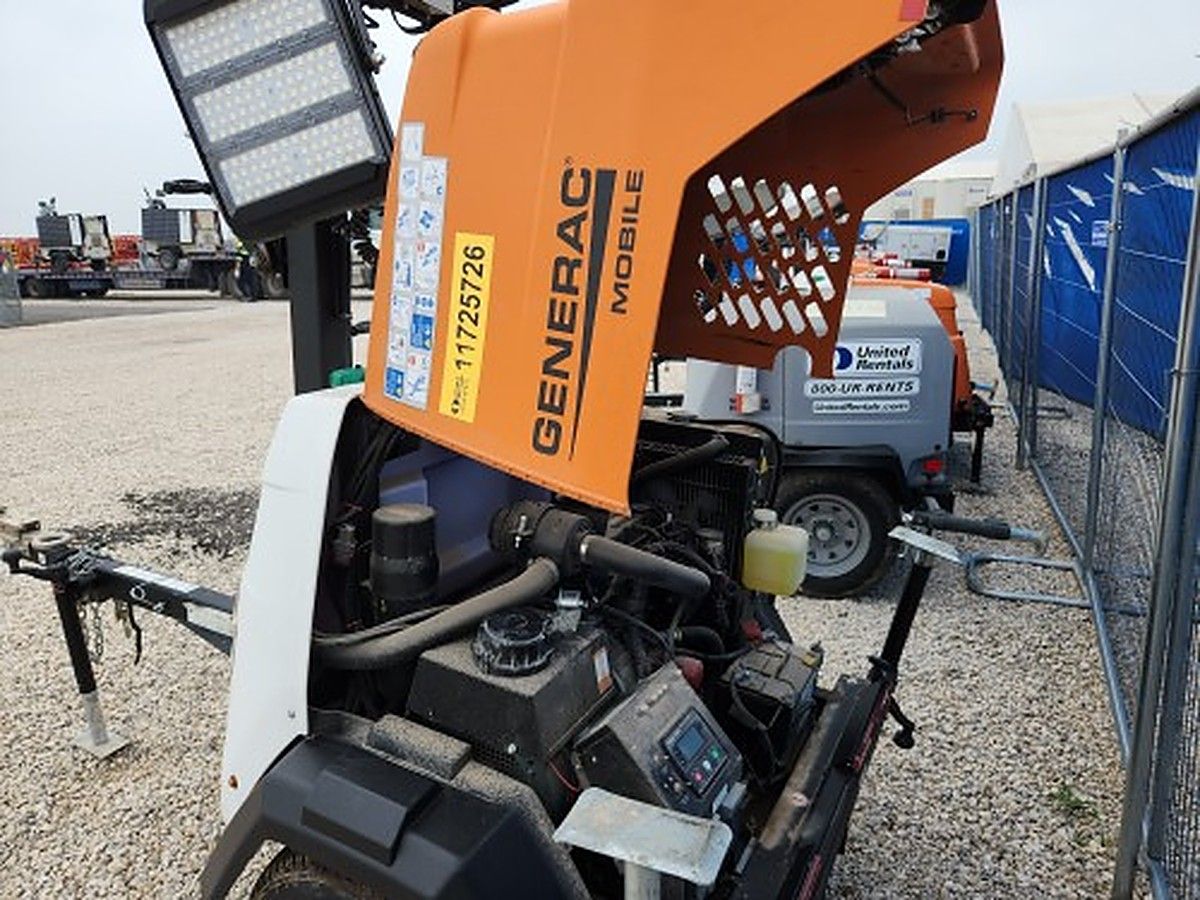 GENERAC MLT6SMDS photo 4