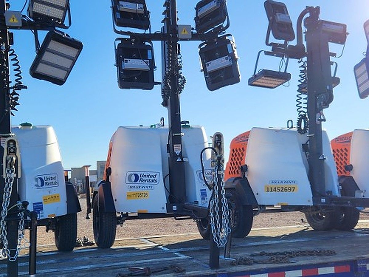 GENERAC MLT6SMDS photo 6
