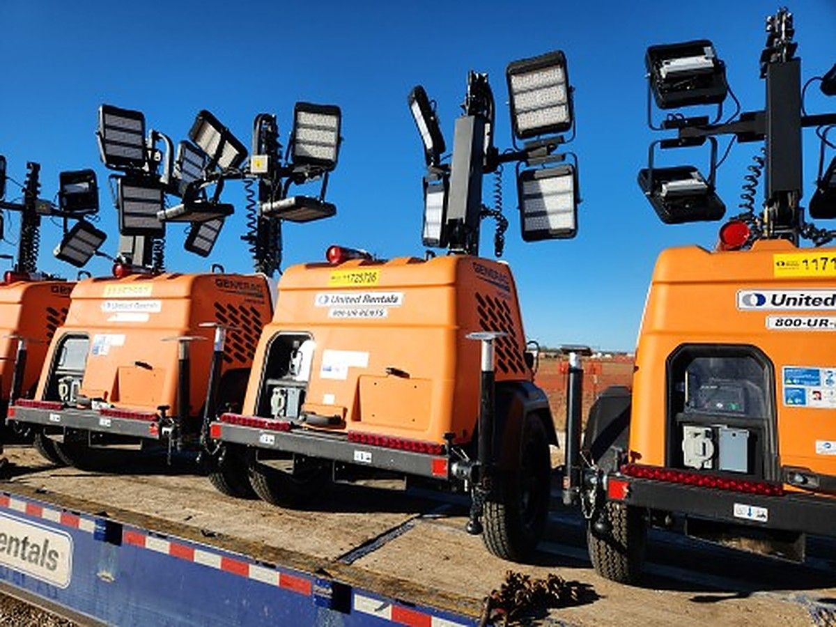 GENERAC MLT6SMDS photo 9