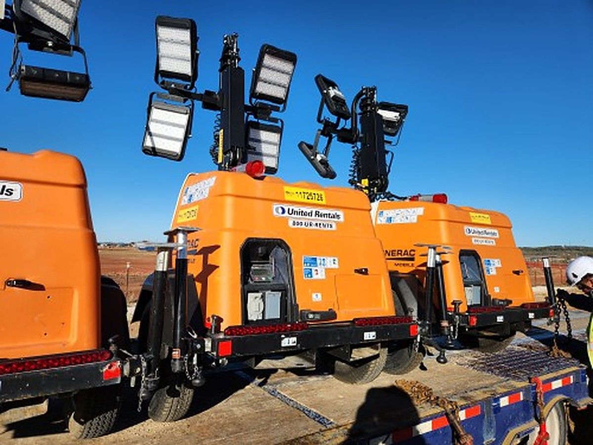 GENERAC MLT6SMDS photo 10