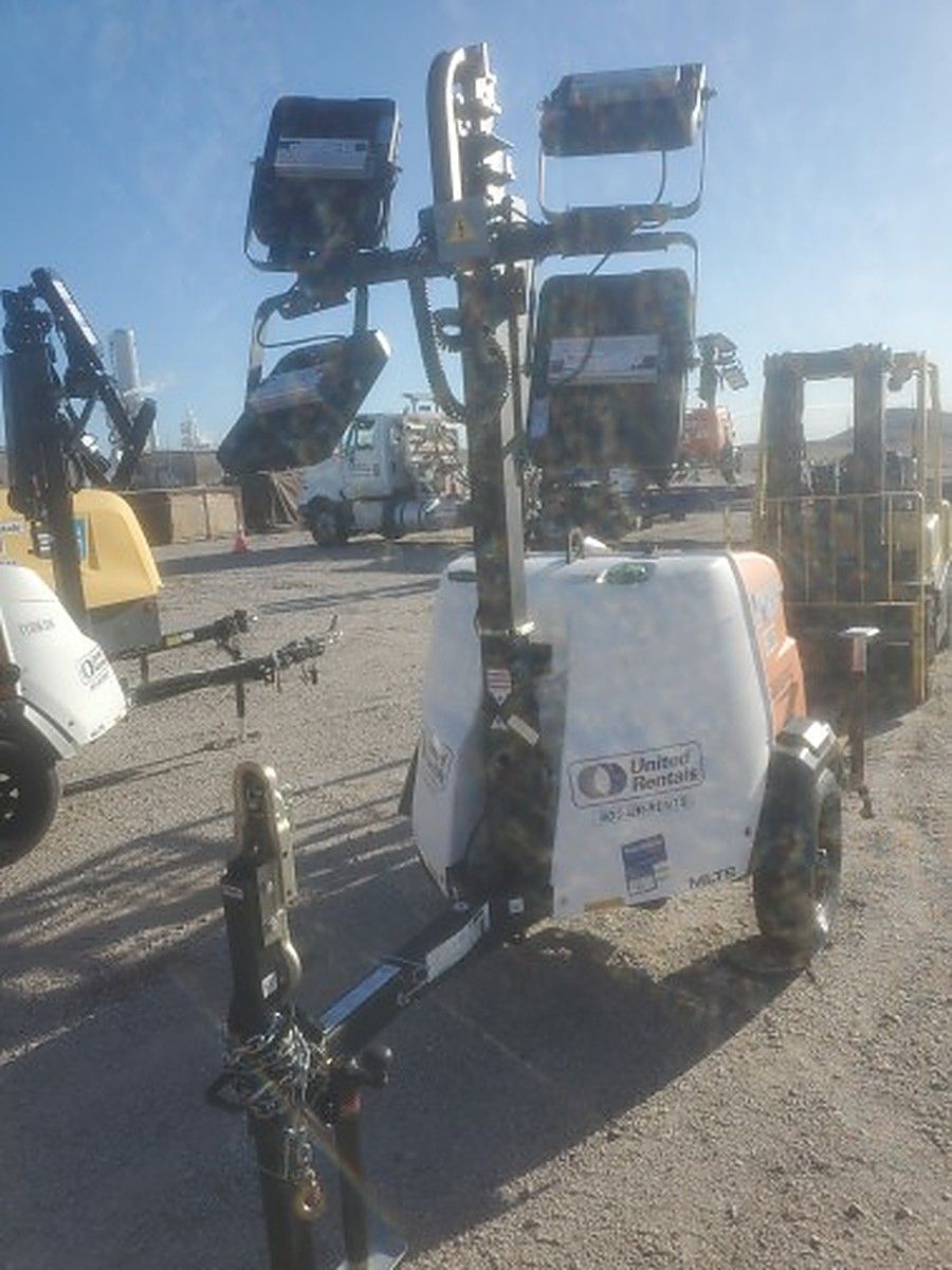 2023 GENERAC MLTS-4 for sale in Las Vegas, NV