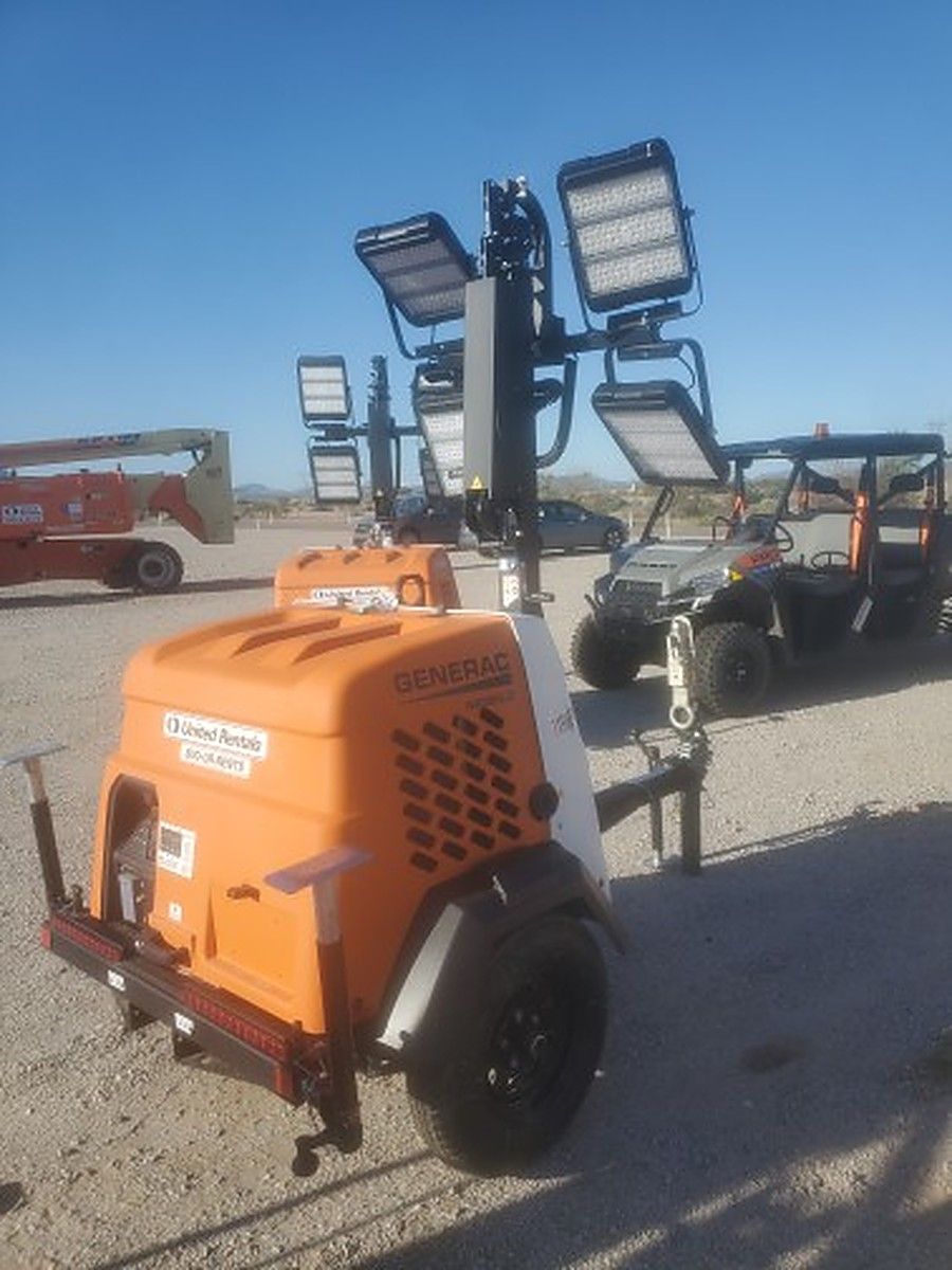 GENERAC MLTS-4 photo 3