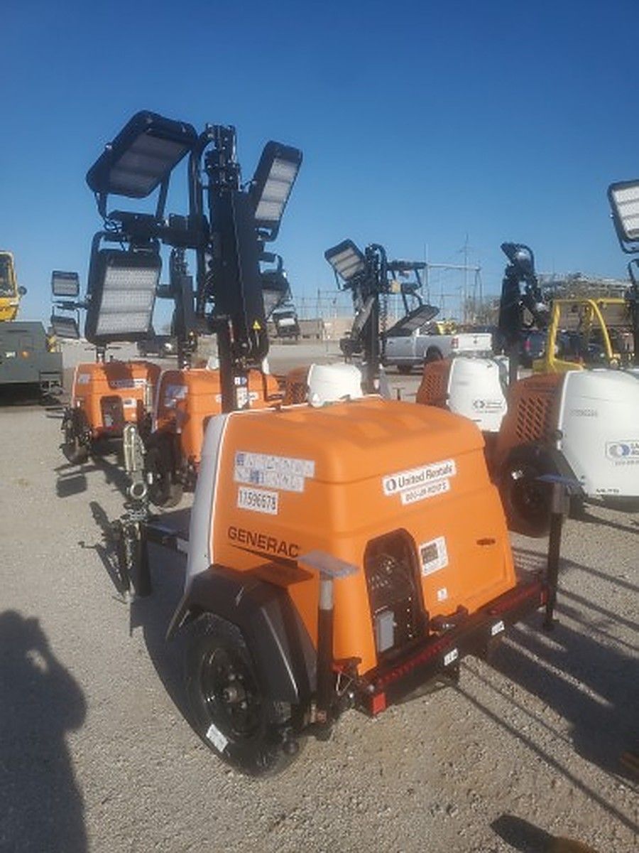 GENERAC MLTS-4 photo 4