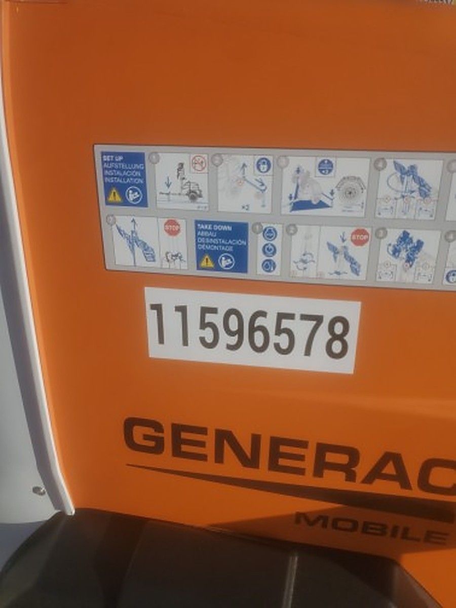 GENERAC MLTS-4 photo 5