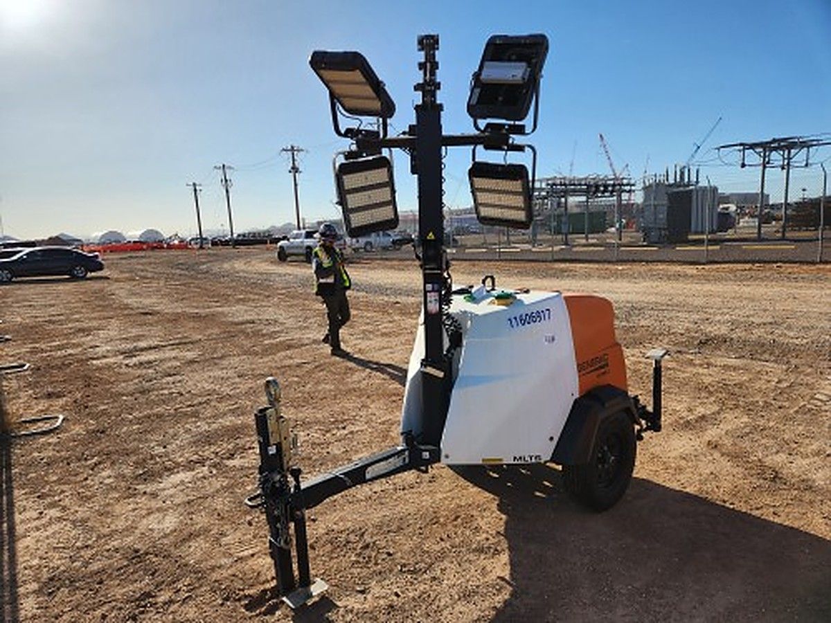 GENERAC MLTS-4 photo 2
