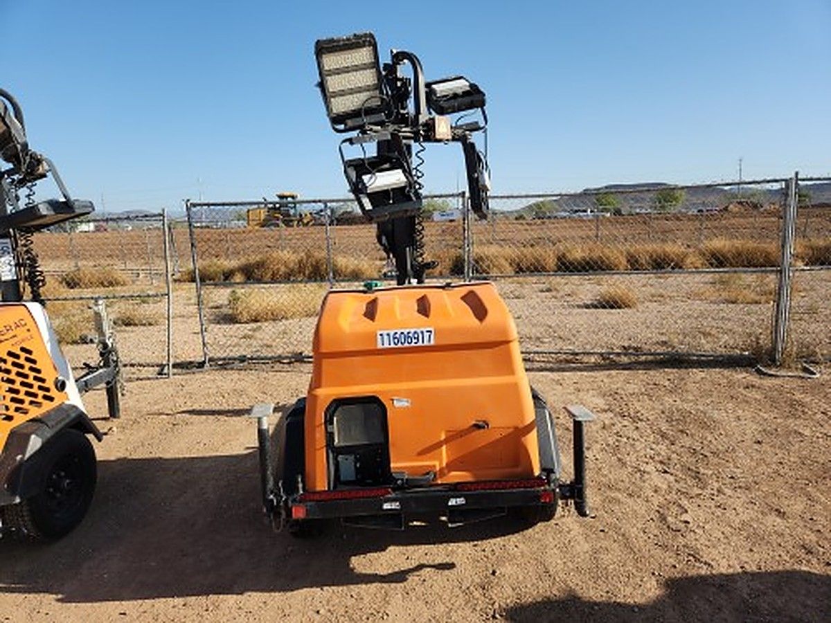 GENERAC MLTS-4 photo 3