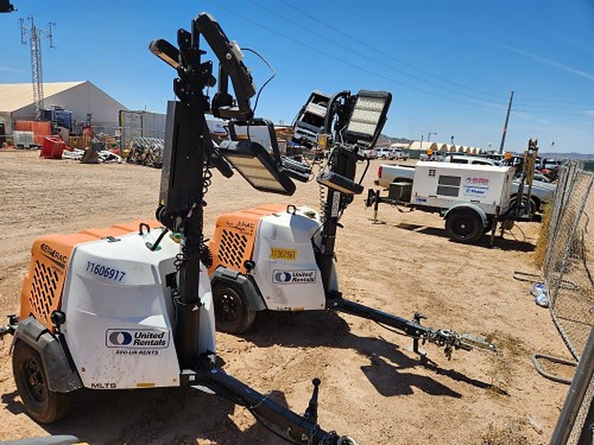 GENERAC MLTS-4 photo 6