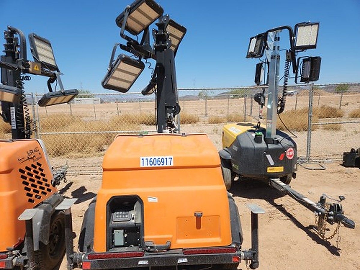 GENERAC MLTS-4 photo 10