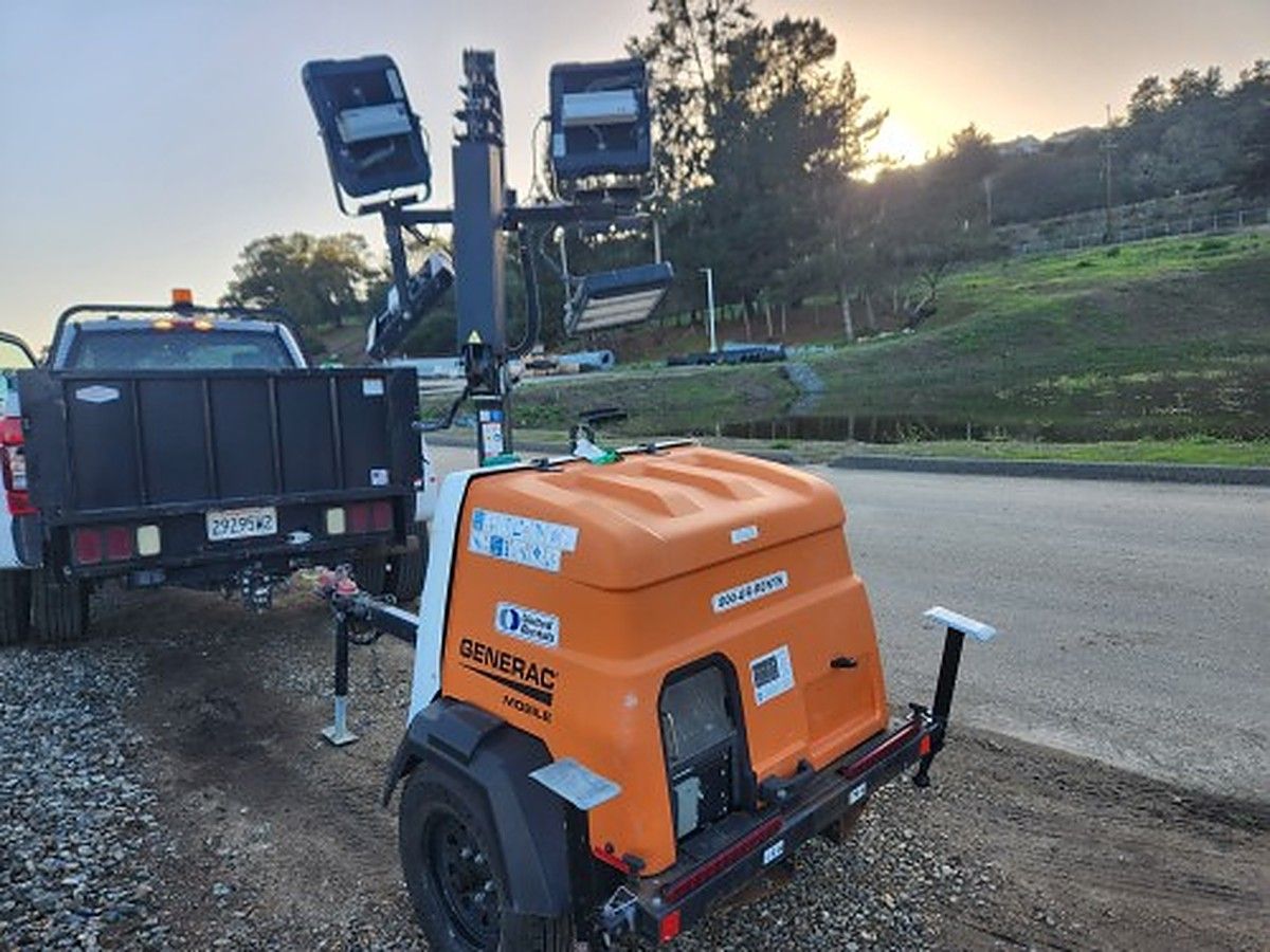 GENERAC MLTS-4 photo 2
