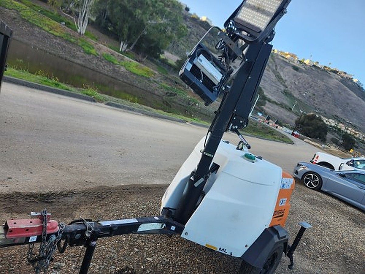 GENERAC MLTS-4 photo 5