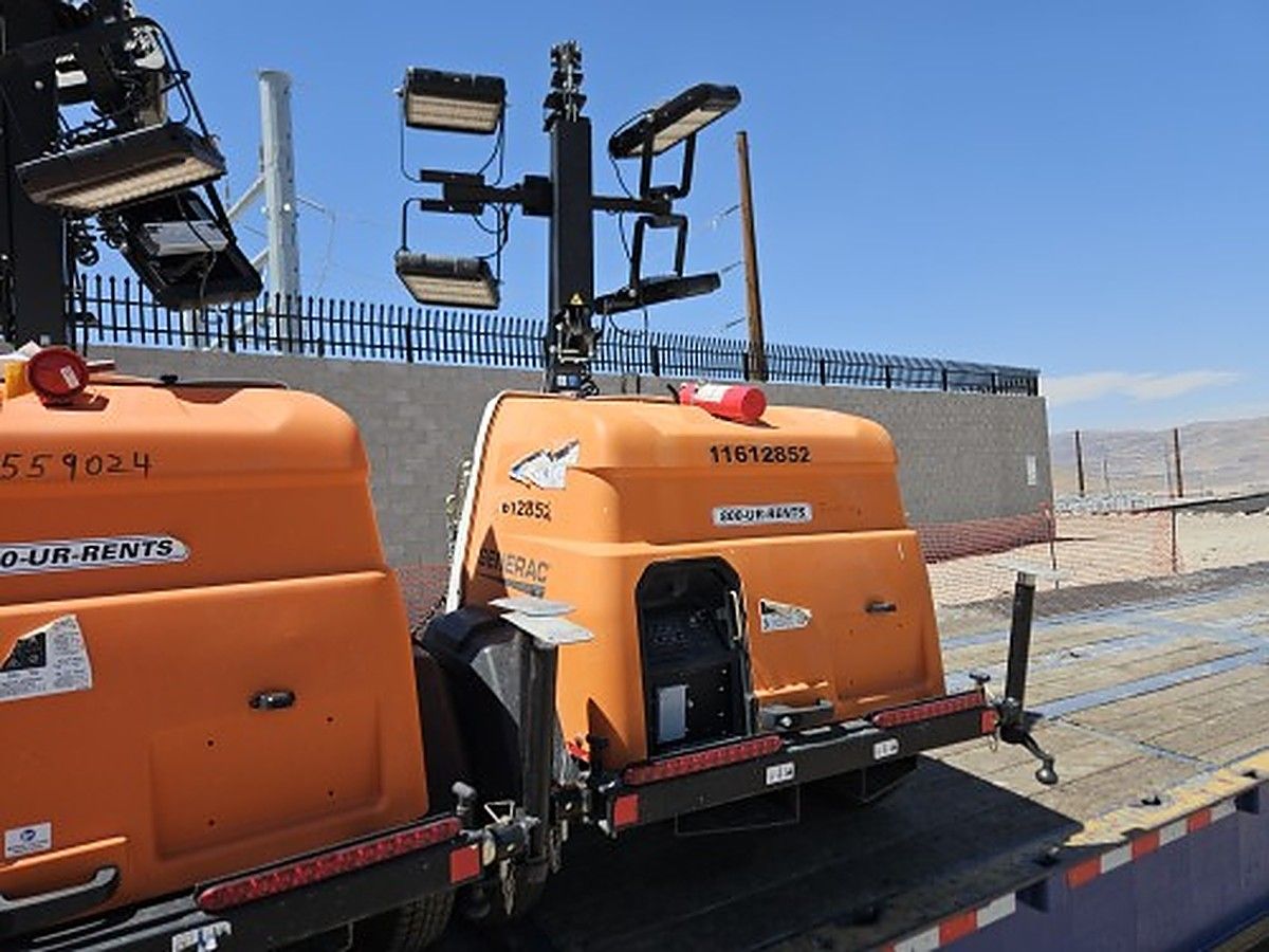 GENERAC MLTS-4 photo 5