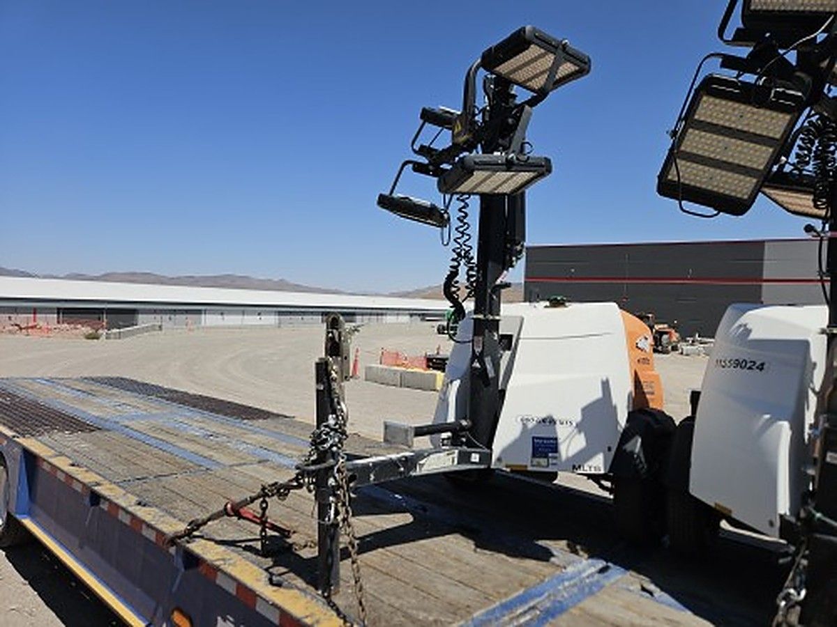 GENERAC MLTS-4 photo 6