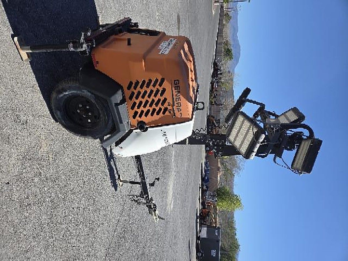 GENERAC MLTS-4 photo 2