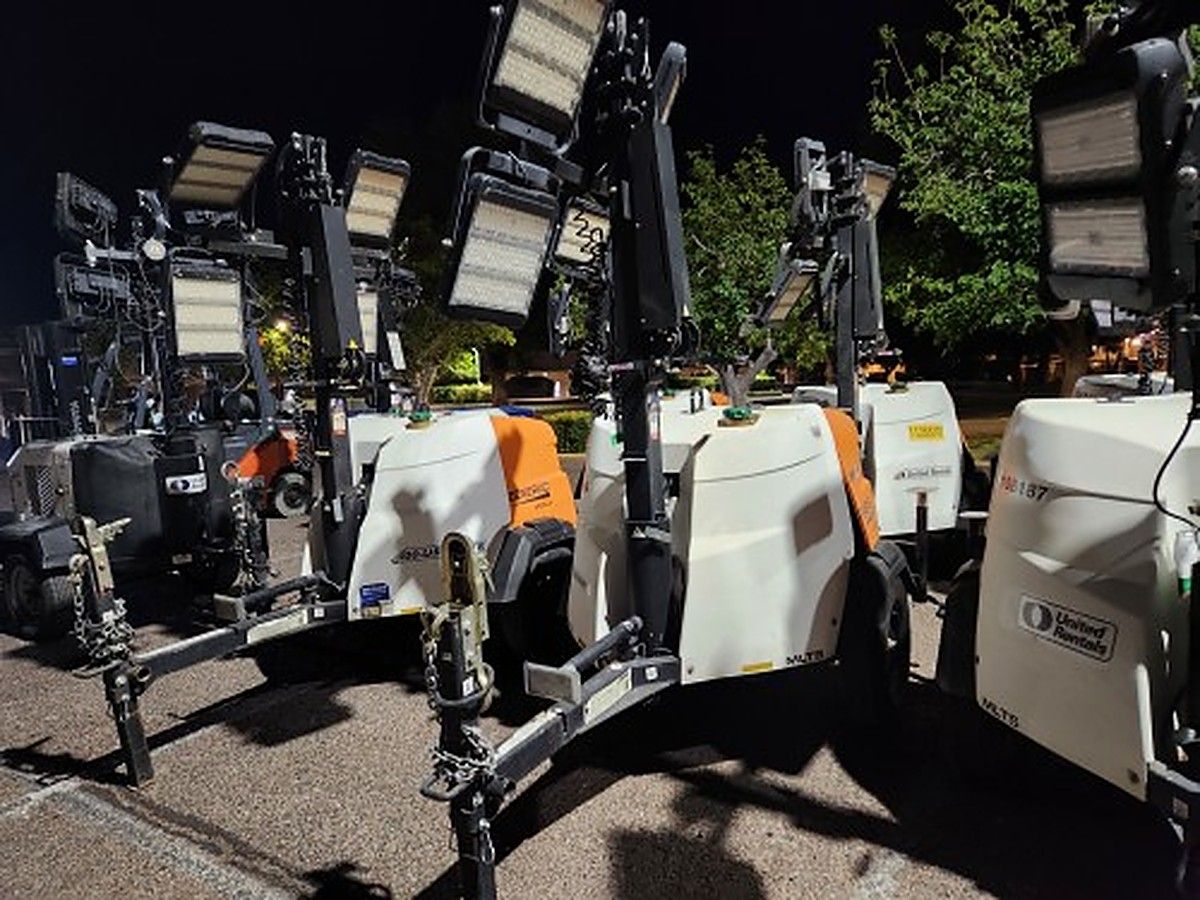GENERAC MLTS-4 photo 11