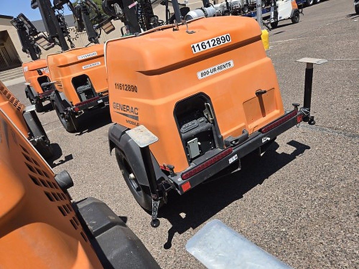 GENERAC MLTS-4 photo 3