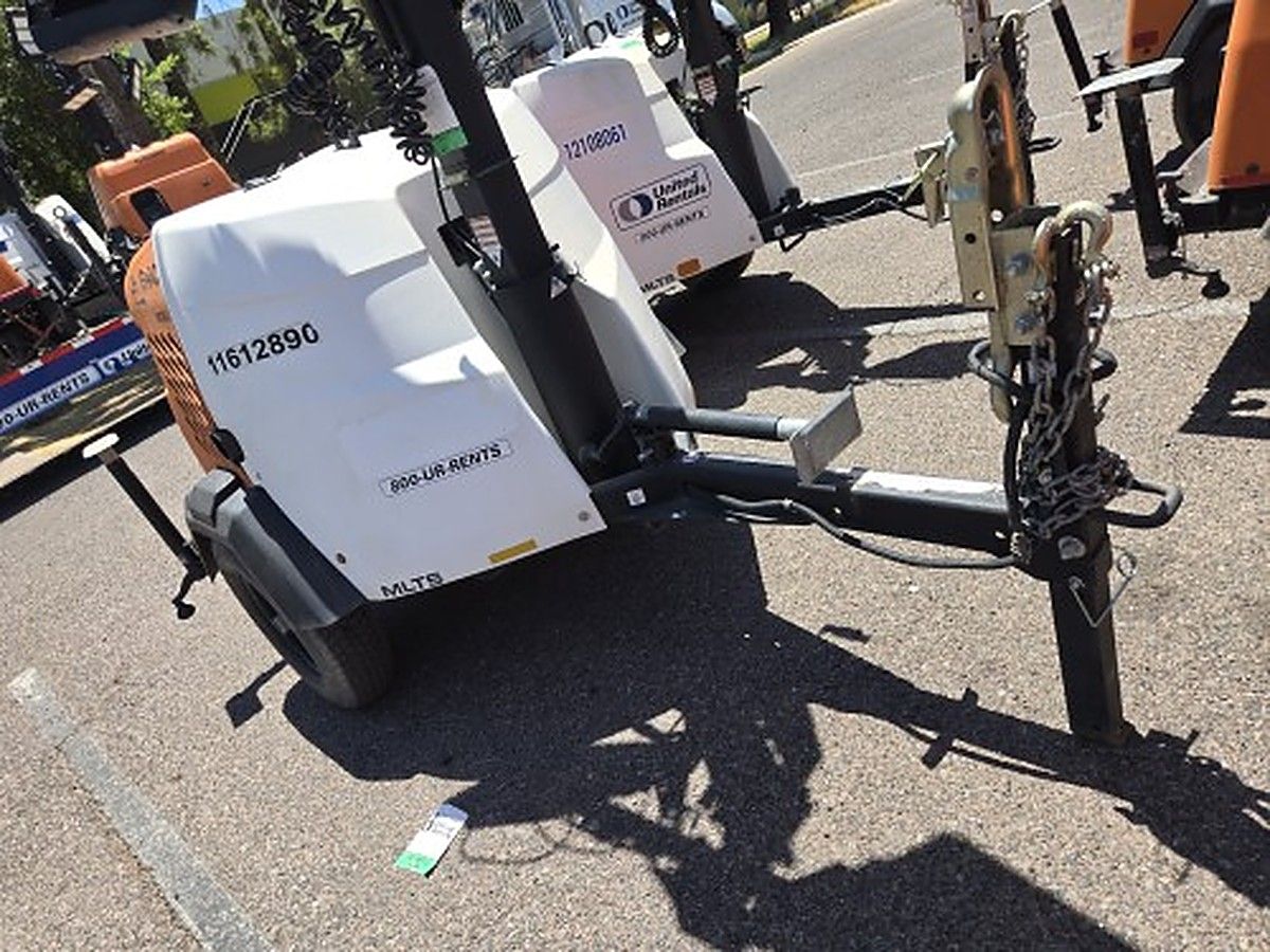 GENERAC MLTS-4 photo 4