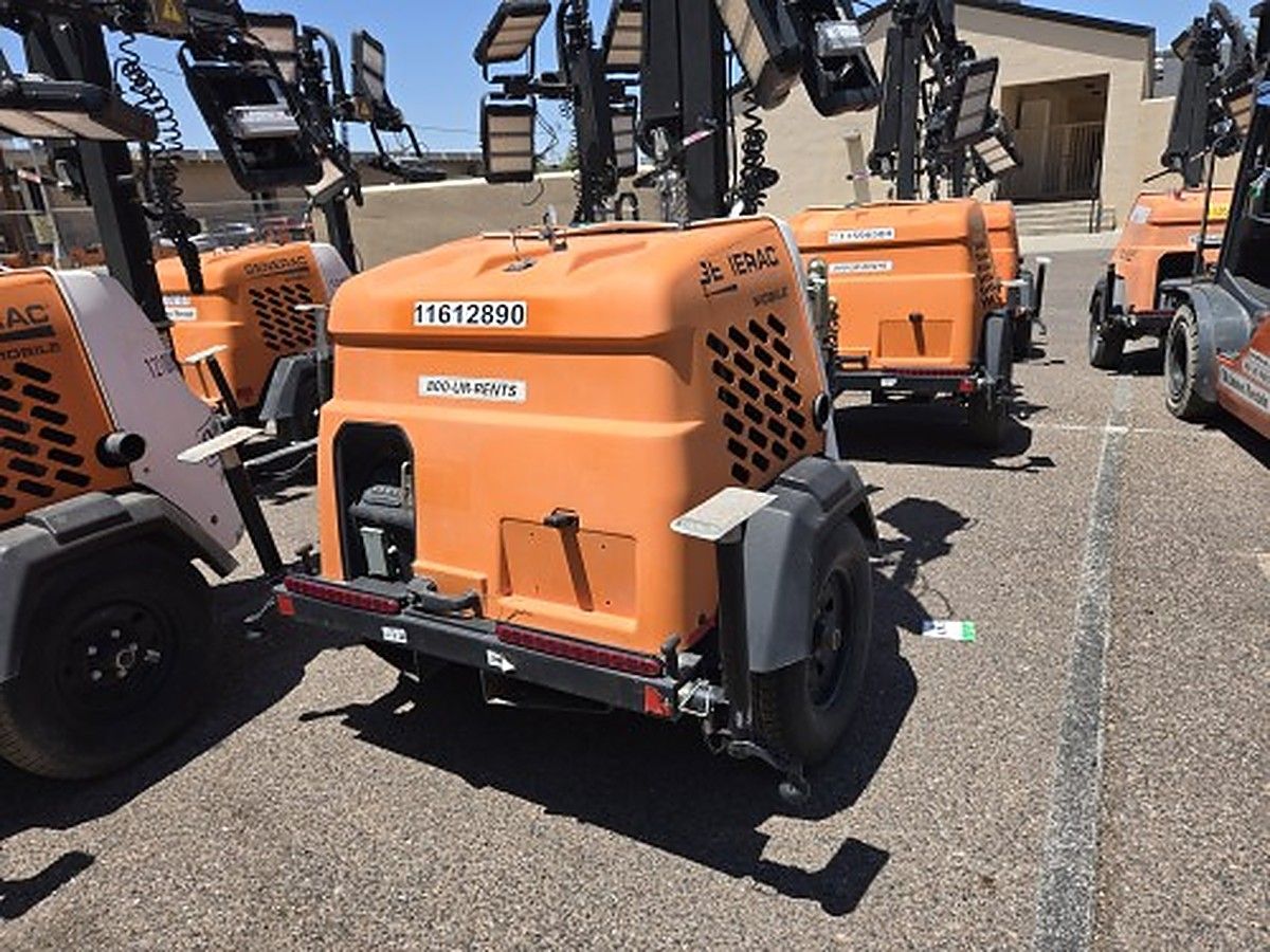 GENERAC MLTS-4 photo 6