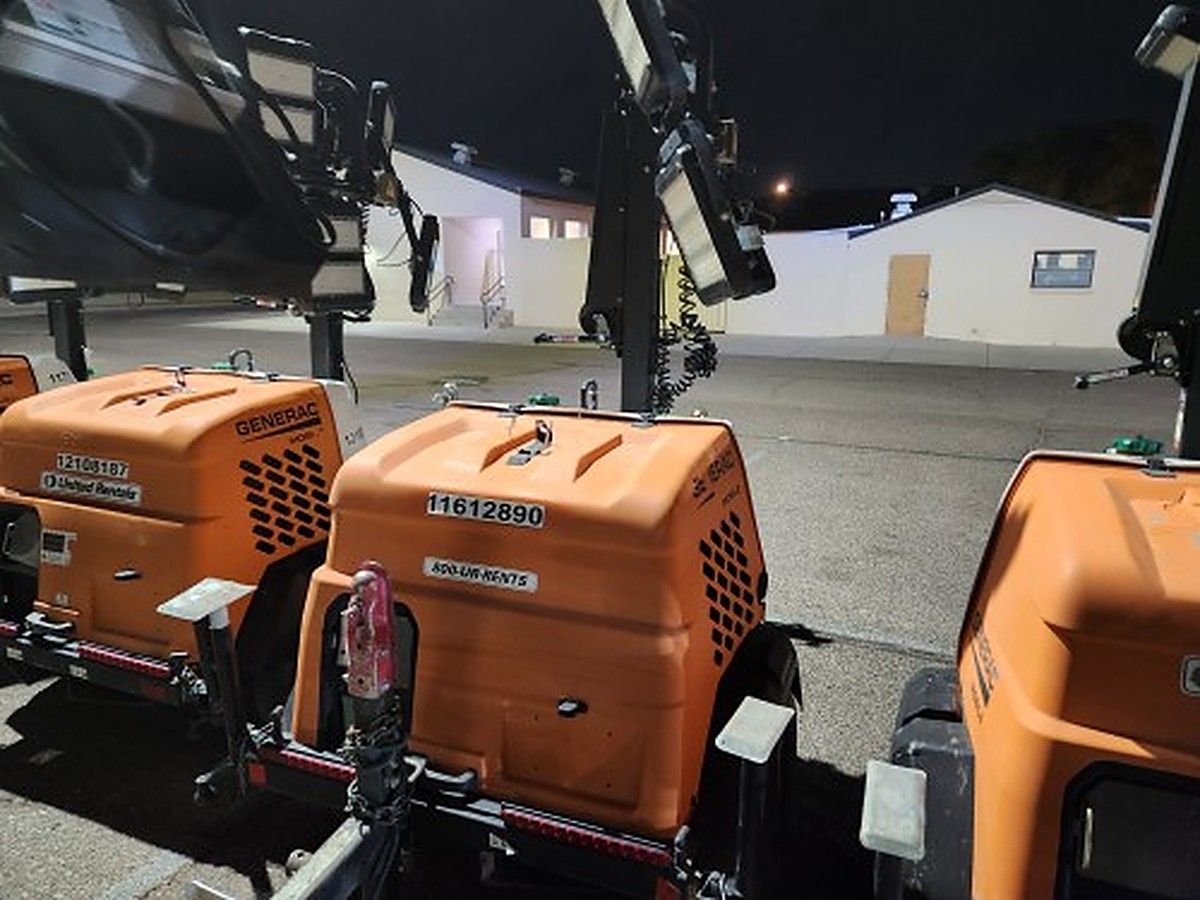 GENERAC MLTS-4 photo 10