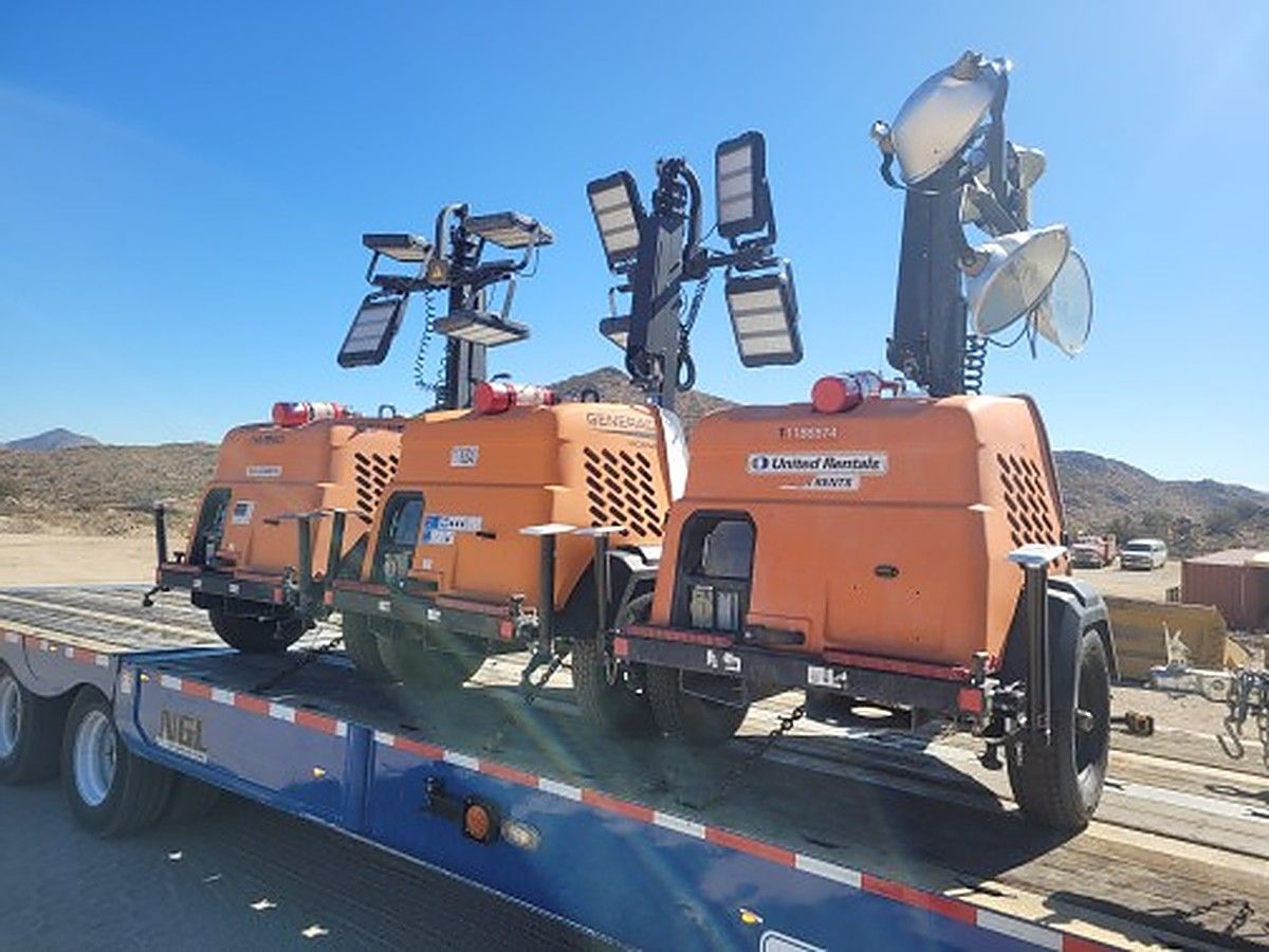 GENERAC MLTS-4 photo 3