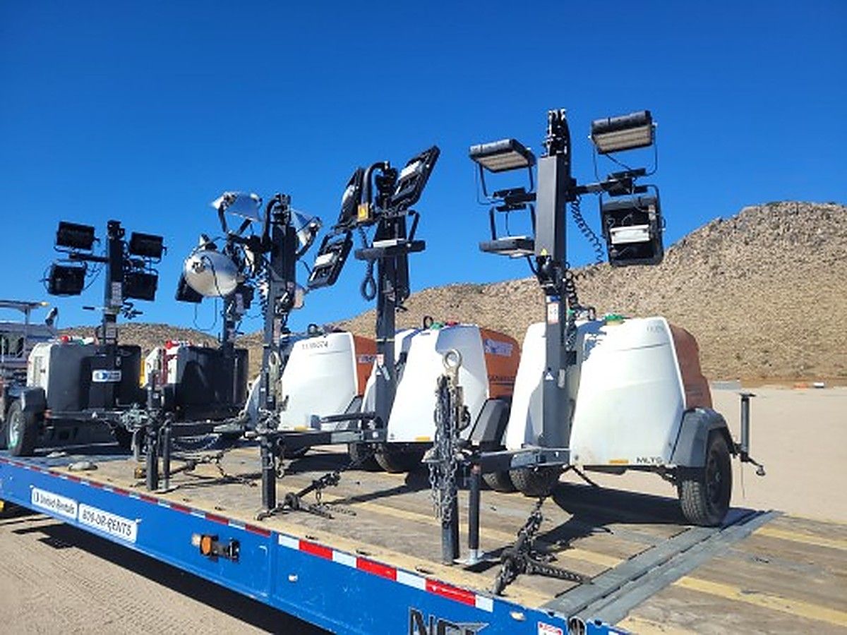 GENERAC MLTS-4 photo 4