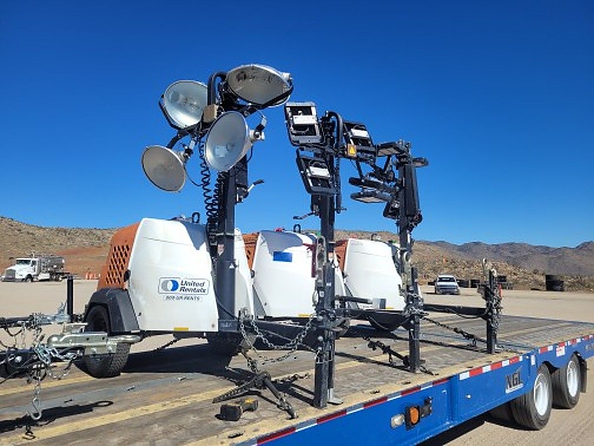 GENERAC MLTS-4 photo 5