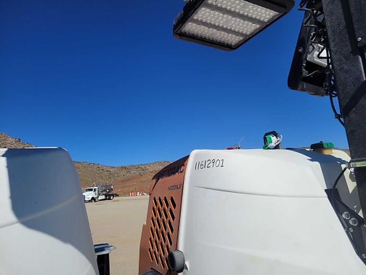GENERAC MLTS-4 photo 6