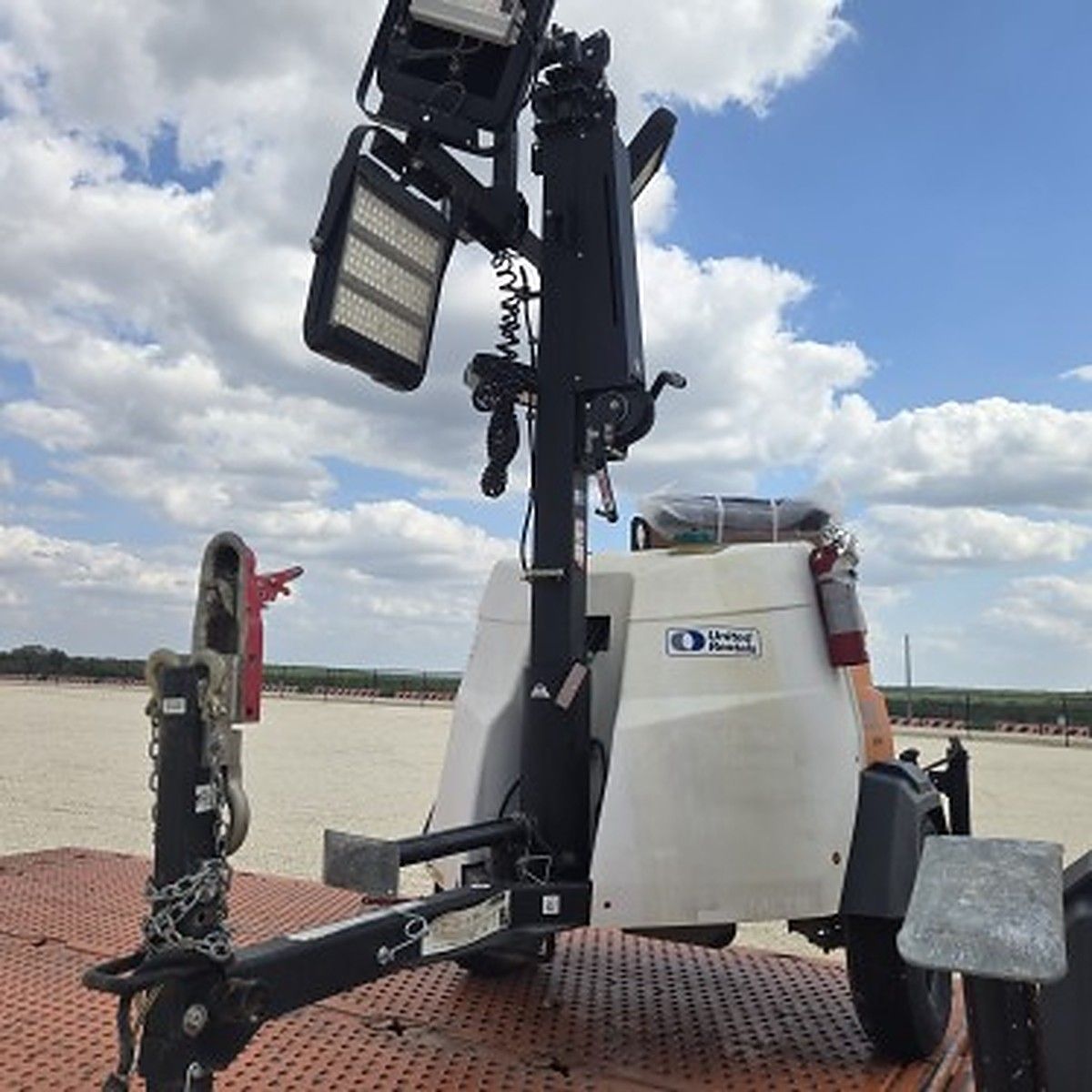 GENERAC MLTS-4 photo 3