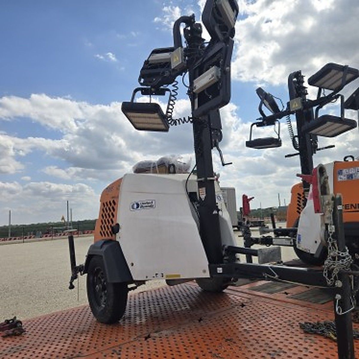 GENERAC MLTS-4 photo 4