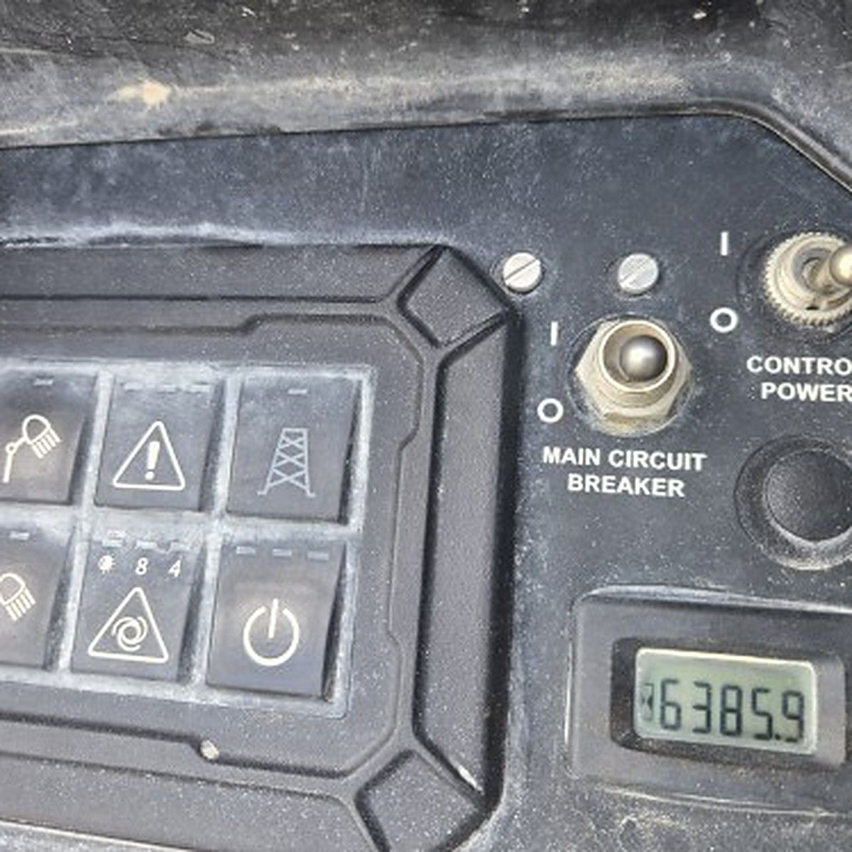 GENERAC MLTS-4 photo 5