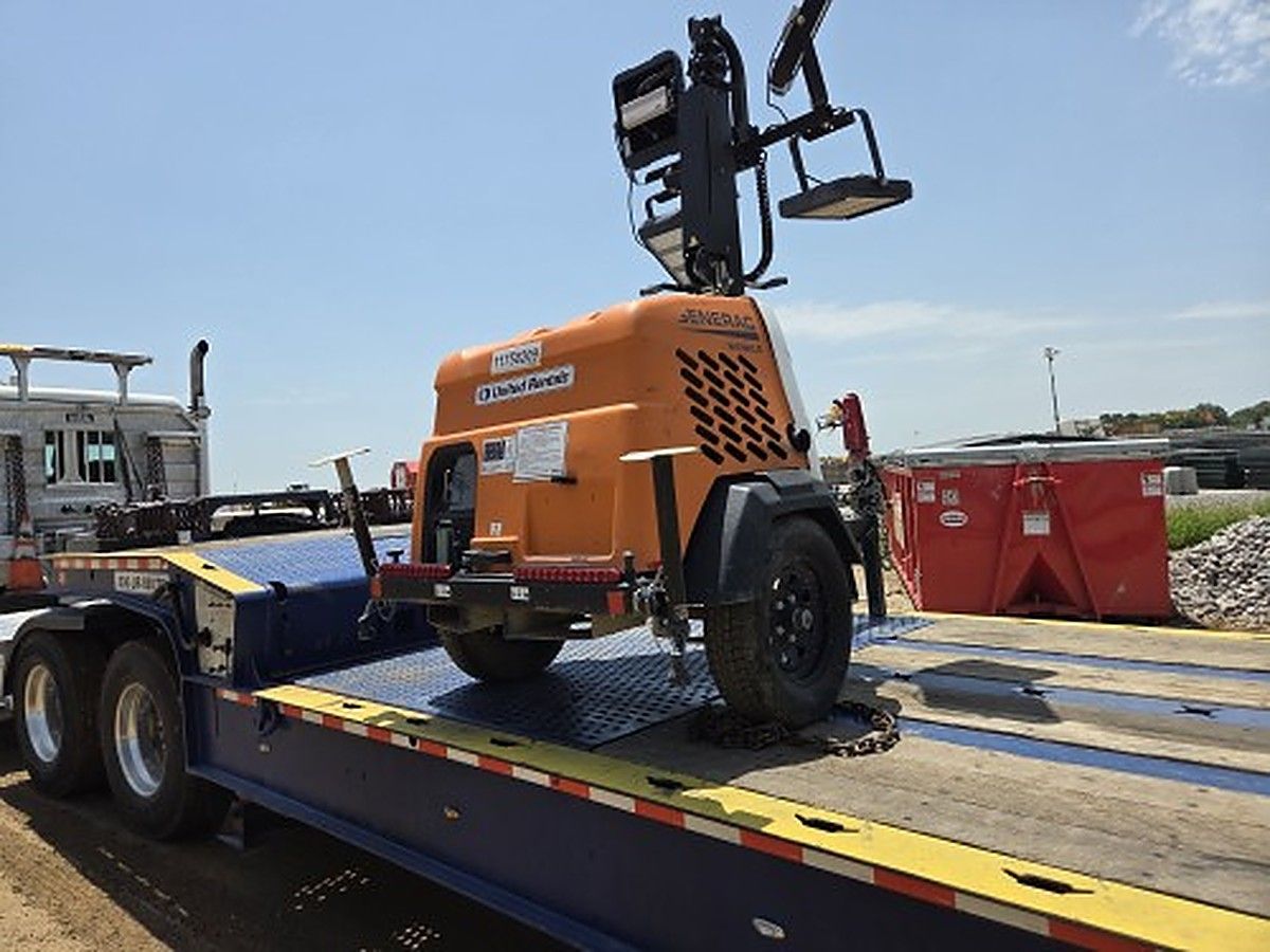 GENERAC MLTS-4 photo 2