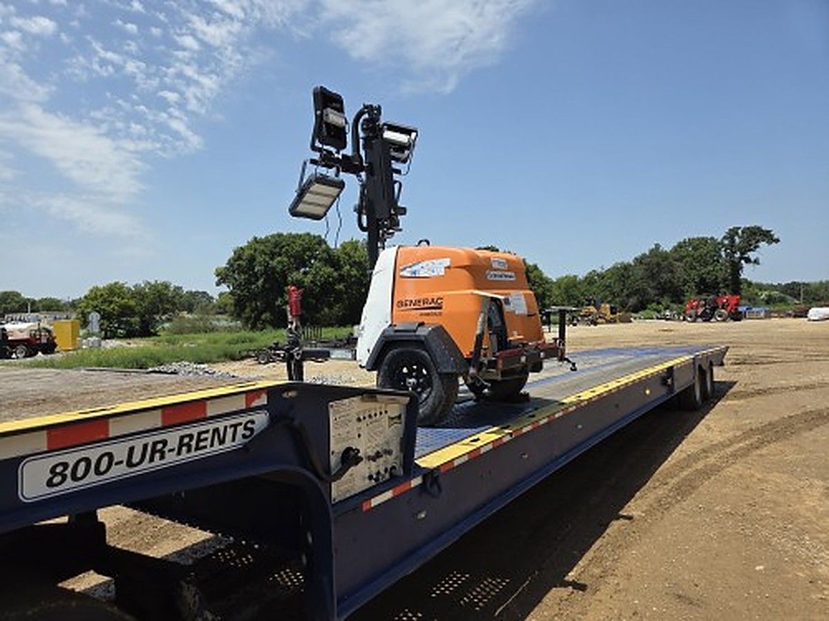 GENERAC MLTS-4 photo 3