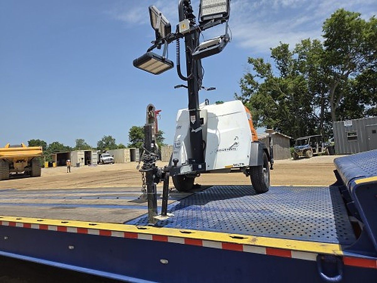 GENERAC MLTS-4 photo 5