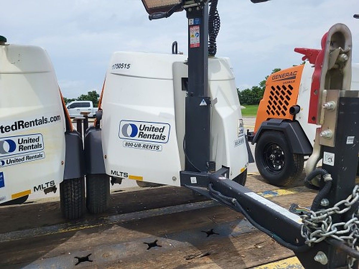 2023 GENERAC MLTS-4 for sale in Las Vegas, NV