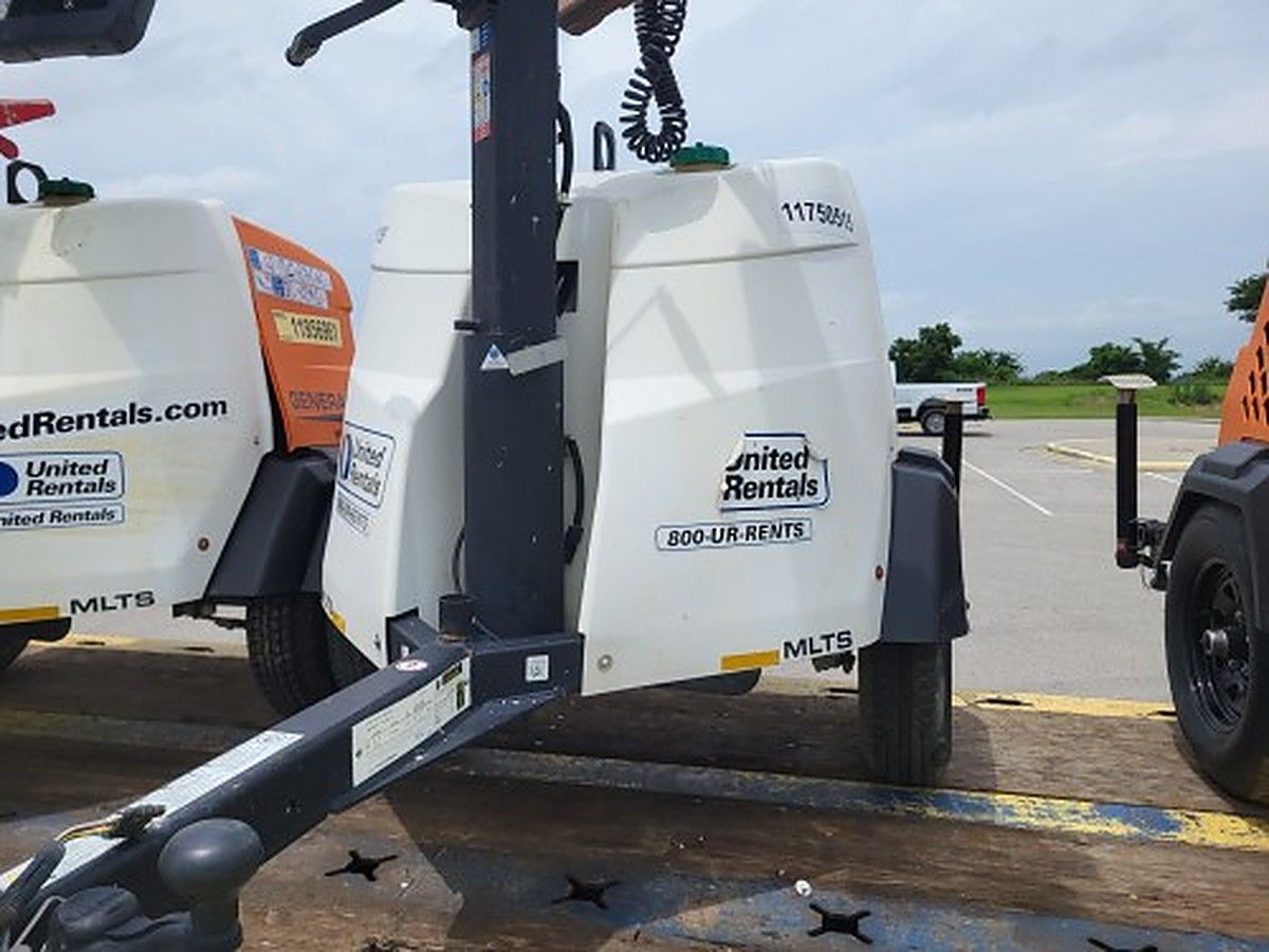 GENERAC MLTS-4 photo 2