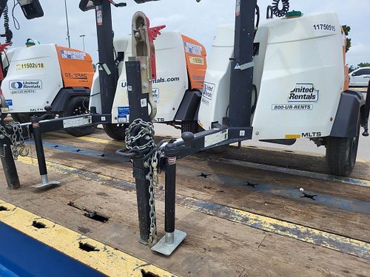 GENERAC MLTS-4 photo 3