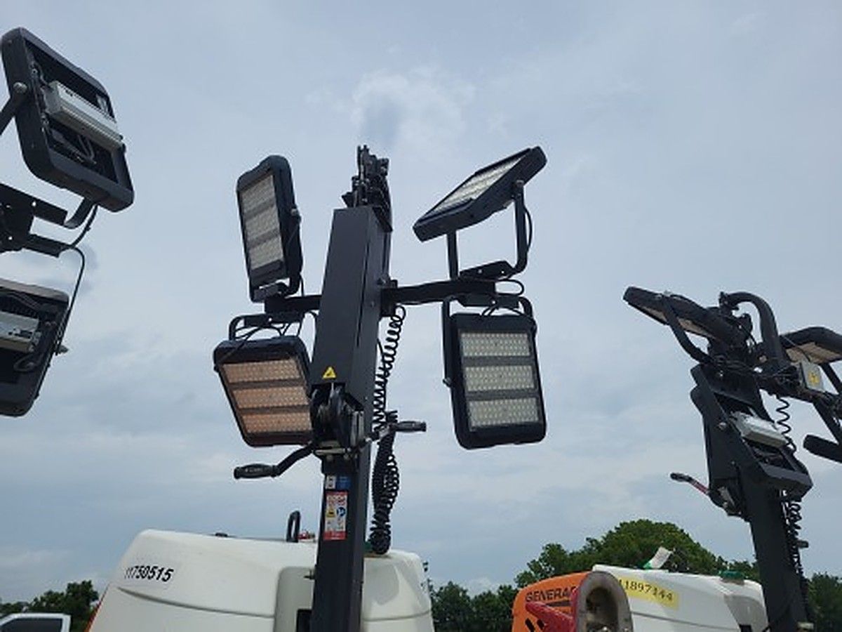 GENERAC MLTS-4 photo 4