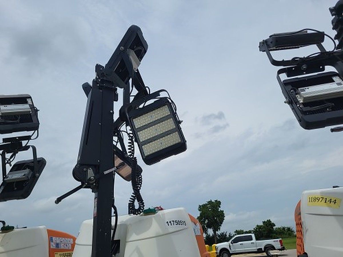 GENERAC MLTS-4 photo 5