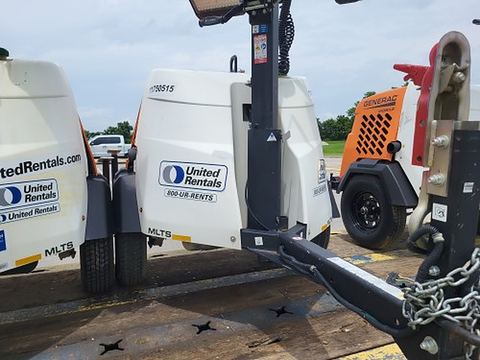 2023 GENERAC MLTS-4 for sale