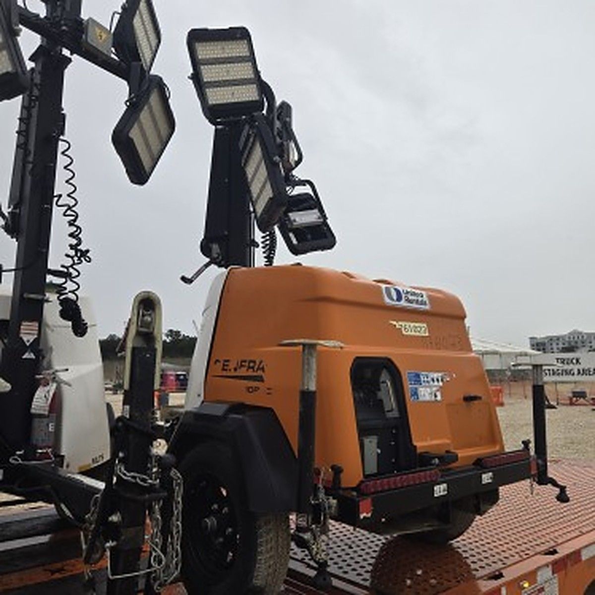 GENERAC MLTS-4 photo 2