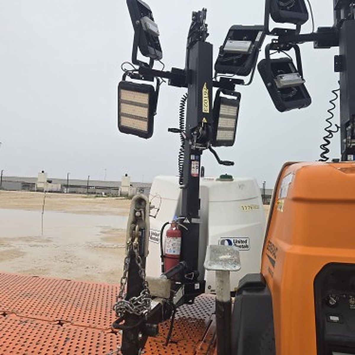 GENERAC MLTS-4 photo 3