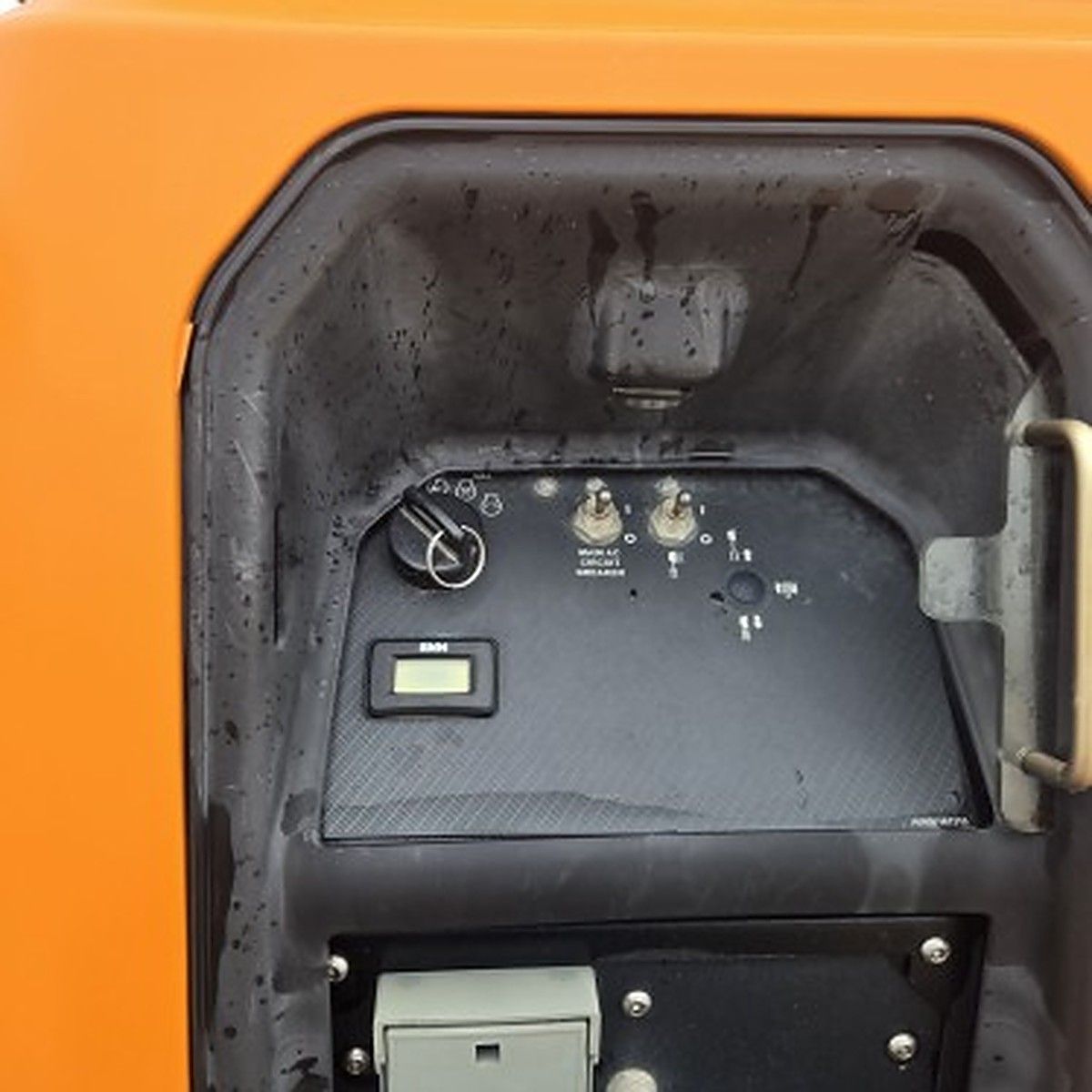 GENERAC MLTS-4 photo 5