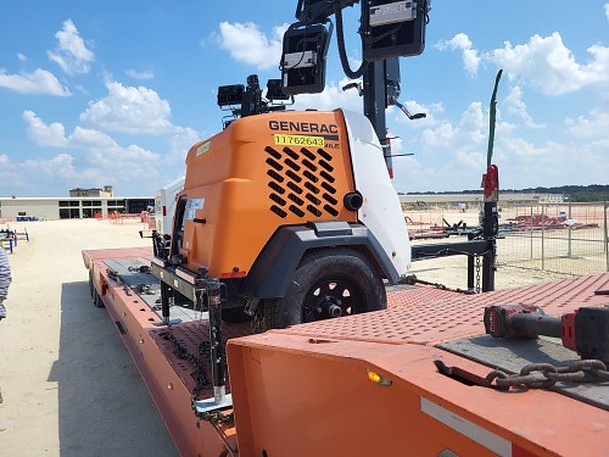 GENERAC MLTS-4 photo 3